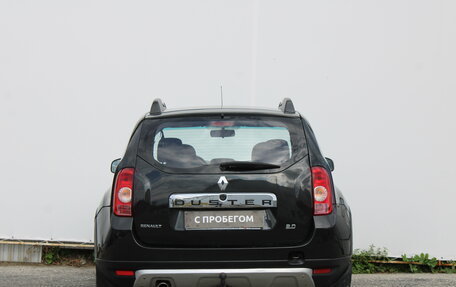 Renault Duster I рестайлинг, 2012 год, 799 000 рублей, 5 фотография