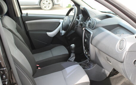 Renault Duster I рестайлинг, 2012 год, 799 000 рублей, 7 фотография