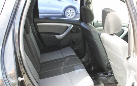 Renault Duster I рестайлинг, 2012 год, 799 000 рублей, 8 фотография