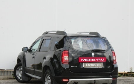 Renault Duster I рестайлинг, 2012 год, 799 000 рублей, 6 фотография