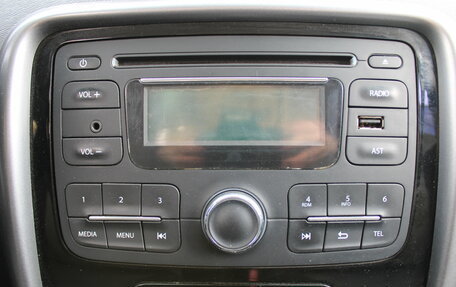 Renault Duster I рестайлинг, 2012 год, 799 000 рублей, 10 фотография