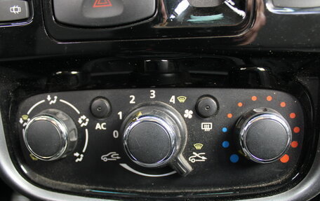 Renault Duster I рестайлинг, 2012 год, 799 000 рублей, 11 фотография