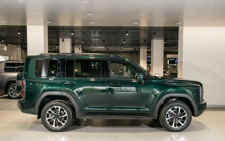 Haval H9, 2026 год, 5 299 000 рублей, 3 фотография