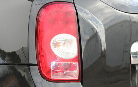 Renault Duster I рестайлинг, 2012 год, 799 000 рублей, 15 фотография
