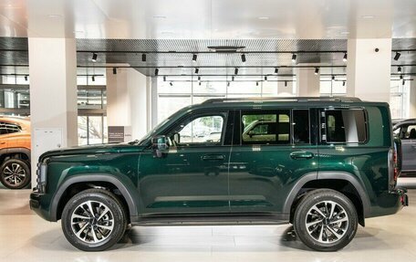 Haval H9, 2026 год, 5 299 000 рублей, 8 фотография