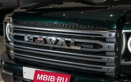 Haval H9, 2026 год, 5 299 000 рублей, 7 фотография