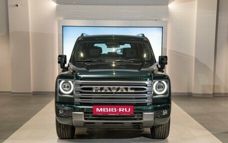Haval H9, 2026 год, 5 299 000 рублей, 2 фотография