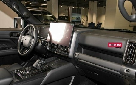 Haval H9, 2026 год, 5 299 000 рублей, 17 фотография