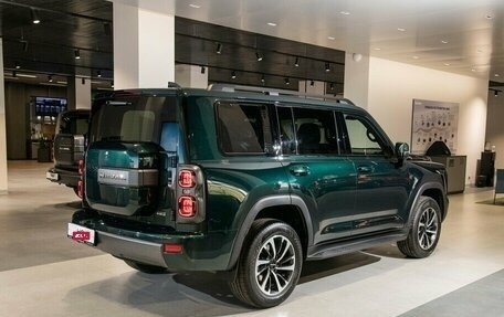 Haval H9, 2026 год, 5 299 000 рублей, 10 фотография