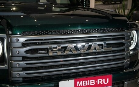 Haval H9, 2026 год, 5 299 000 рублей, 11 фотография