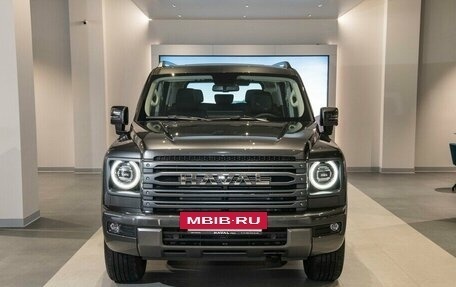 Haval H9, 2026 год, 5 299 000 рублей, 2 фотография