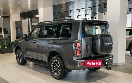 Haval H9, 2026 год, 5 299 000 рублей, 8 фотография