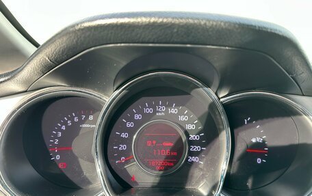 KIA cee'd III, 2013 год, 850 000 рублей, 9 фотография