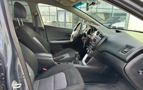 KIA cee'd III, 2013 год, 850 000 рублей, 7 фотография