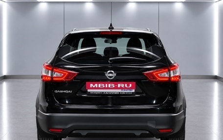Nissan Qashqai, 2018 год, 1 730 000 рублей, 3 фотография