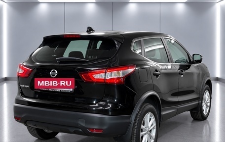Nissan Qashqai, 2018 год, 1 730 000 рублей, 4 фотография
