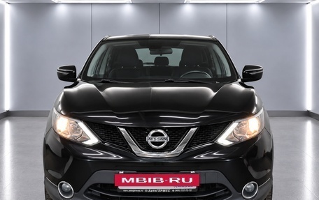 Nissan Qashqai, 2018 год, 1 730 000 рублей, 2 фотография