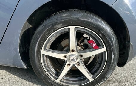 KIA cee'd III, 2013 год, 850 000 рублей, 12 фотография