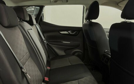 Nissan Qashqai, 2018 год, 1 730 000 рублей, 13 фотография