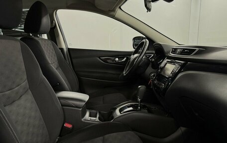 Nissan Qashqai, 2018 год, 1 730 000 рублей, 12 фотография