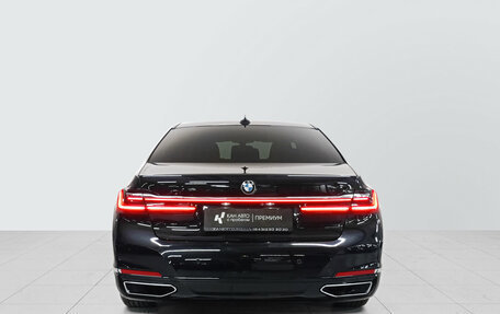 BMW 7 серия, 2019 год, 5 922 000 рублей, 5 фотография