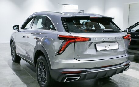 Haval F7, 2026 год, 2 999 000 рублей, 2 фотография