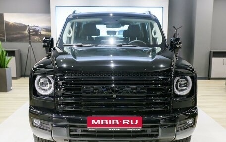 Haval H9, 2024 год, 4 490 000 рублей, 6 фотография