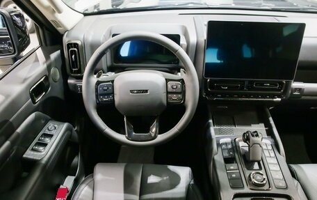 Haval H9, 2024 год, 4 490 000 рублей, 18 фотография
