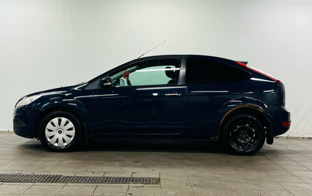 Ford Focus II рестайлинг, 2011 год, 390 000 рублей, 3 фотография