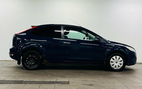 Ford Focus II рестайлинг, 2011 год, 390 000 рублей, 4 фотография