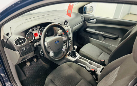 Ford Focus II рестайлинг, 2011 год, 390 000 рублей, 7 фотография