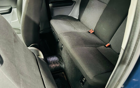 Ford Focus II рестайлинг, 2011 год, 390 000 рублей, 9 фотография
