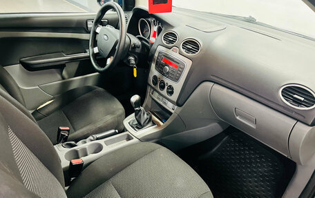 Ford Focus II рестайлинг, 2011 год, 390 000 рублей, 11 фотография