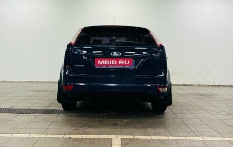 Ford Focus II рестайлинг, 2011 год, 390 000 рублей, 6 фотография