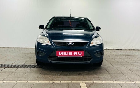 Ford Focus II рестайлинг, 2011 год, 390 000 рублей, 5 фотография