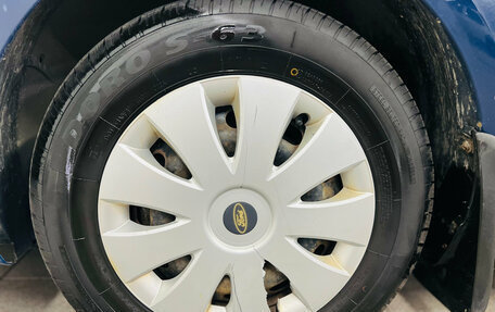 Ford Focus II рестайлинг, 2011 год, 390 000 рублей, 20 фотография