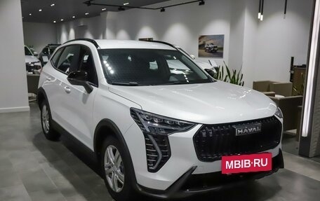 Haval Jolion, 2026 год, 2 450 000 рублей, 5 фотография