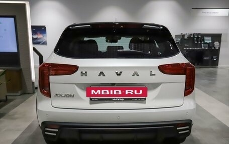 Haval Jolion, 2026 год, 2 450 000 рублей, 3 фотография