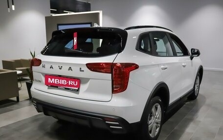 Haval Jolion, 2026 год, 2 450 000 рублей, 4 фотография