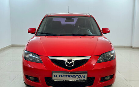 Mazda 3, 2006 год, 435 000 рублей, 2 фотография