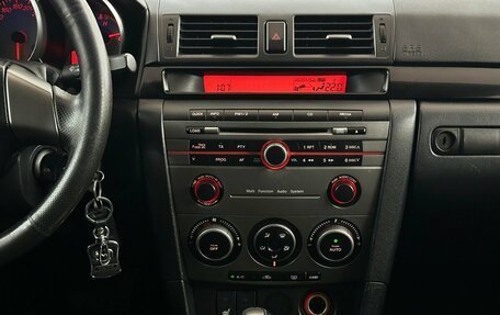 Mazda 3, 2006 год, 435 000 рублей, 7 фотография