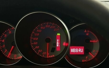 Mazda 3, 2006 год, 435 000 рублей, 6 фотография