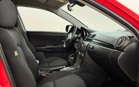 Mazda 3, 2006 год, 435 000 рублей, 10 фотография