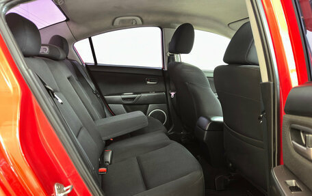 Mazda 3, 2006 год, 435 000 рублей, 11 фотография