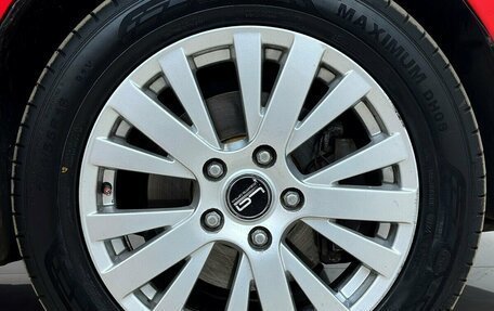 Mazda 3, 2006 год, 435 000 рублей, 14 фотография