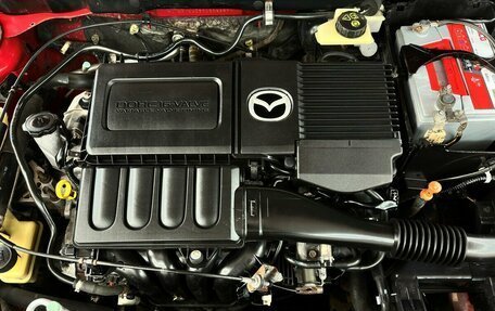 Mazda 3, 2006 год, 435 000 рублей, 13 фотография