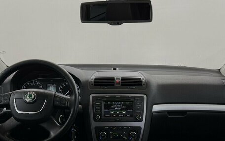 Skoda Octavia, 2012 год, 760 000 рублей, 5 фотография