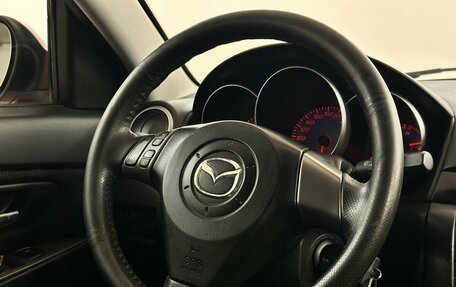 Mazda 3, 2006 год, 435 000 рублей, 8 фотография