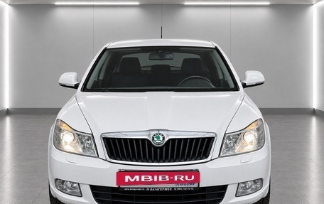 Skoda Octavia, 2012 год, 760 000 рублей, 2 фотография