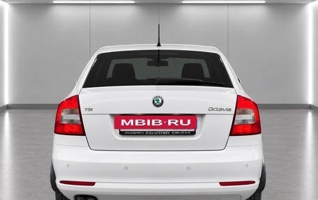 Skoda Octavia, 2012 год, 760 000 рублей, 3 фотография